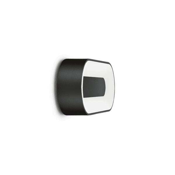 Lombardo ROSS 280 LED 3000k outdoor - nero