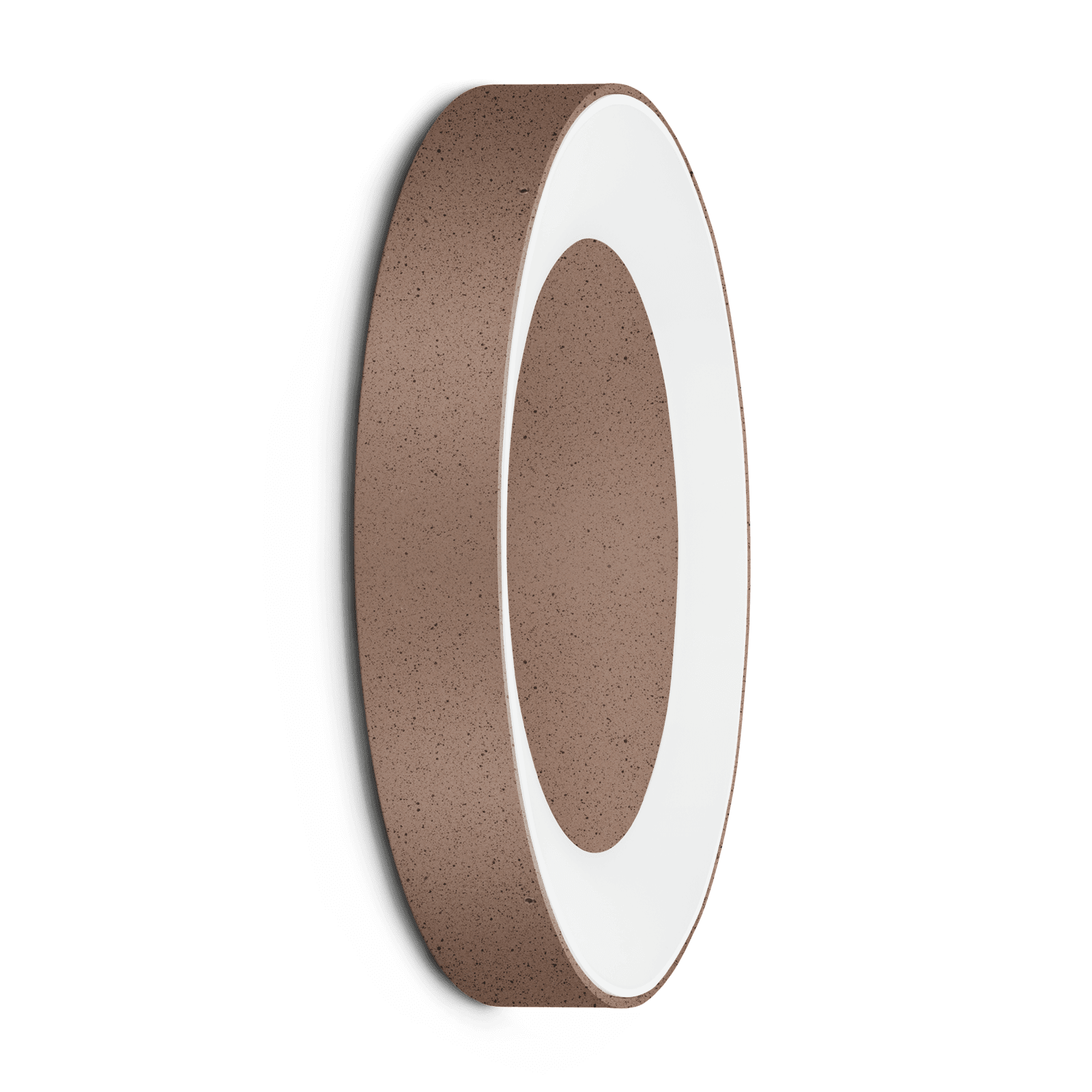 Lombardo ROSS 330 LED 3000k outdoor - corten