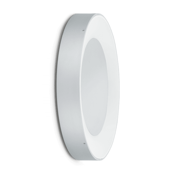 Lombardo ROSS 330 LED 3000k outdoor - grigio high tech