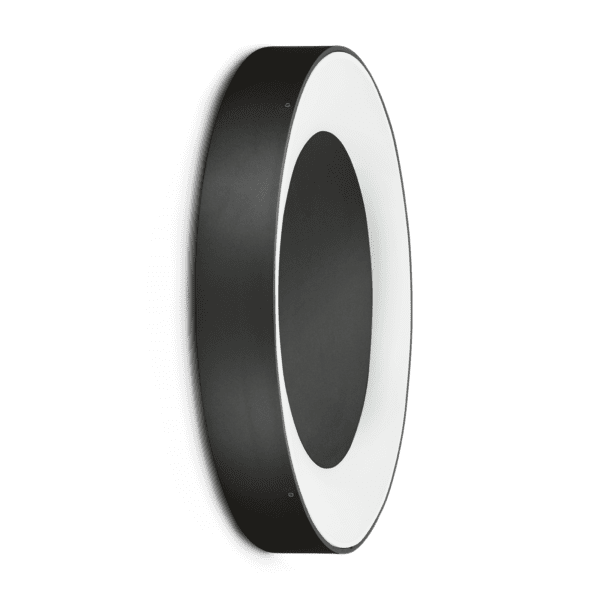 Lombardo ROSS 330 LED 3000k outdoor - nero