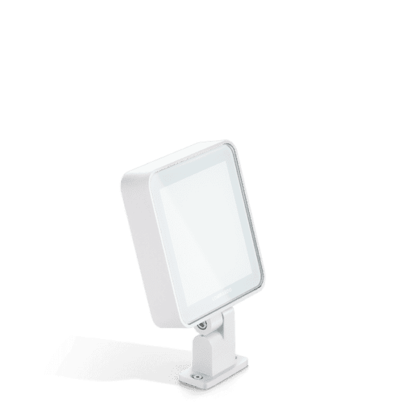 Lombardo TAG 11cm White LED 3000k - Diffusore opalino - outdoor - bianco