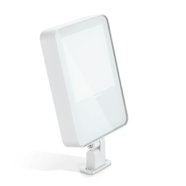 Lombardo TAG 21cm White LED 3000k - Diffusore opalino - bianco