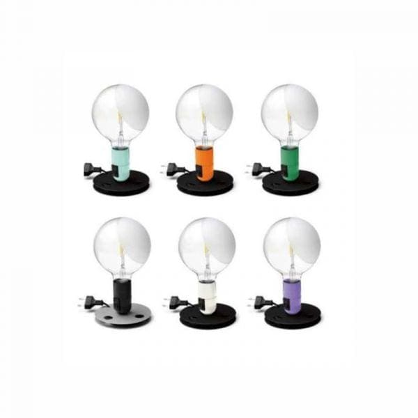 flos lampadina