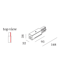 wever ducre track 1-phase
