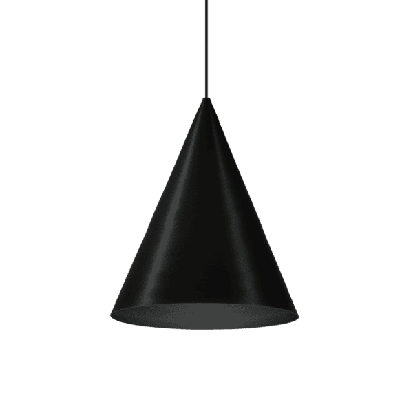 Wever Ducrè DINOR 1.0 - D.38 cm - Nero