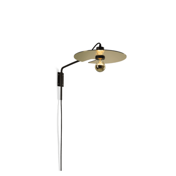 Wever Ducrè MIRRO WALL EXTENDED 1.0  - D.30cm - Oro