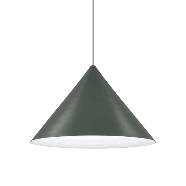 Wever Ducrè DINOR 2.0 - D.57 cm - Grigio con interno bianco