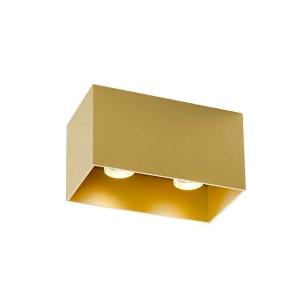 Wever e Ducrè BOX 2.0 - PAR16 - oro