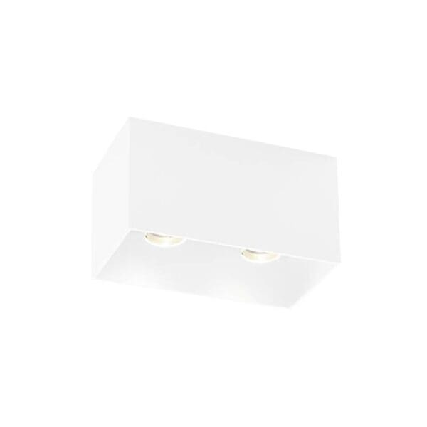Wever e Ducrè BOX 2.0 - PAR16 - bianco