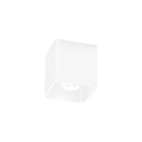 Wever e Ducrè DOCUS soffitto 1.0 LED 2700K - bianco