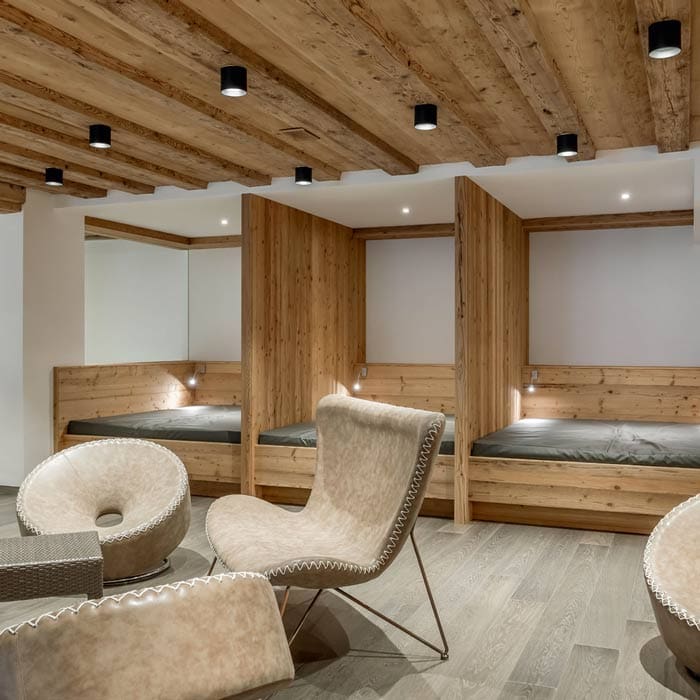 Wever e Ducrè RAY soffitto 1.0 - LED 3000K - nero - immagine 2