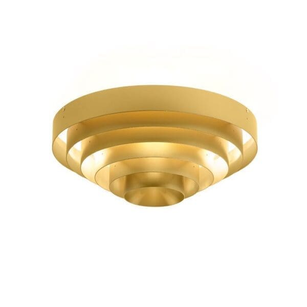 Wever e Ducrè J J W soffitto 03 - oro
