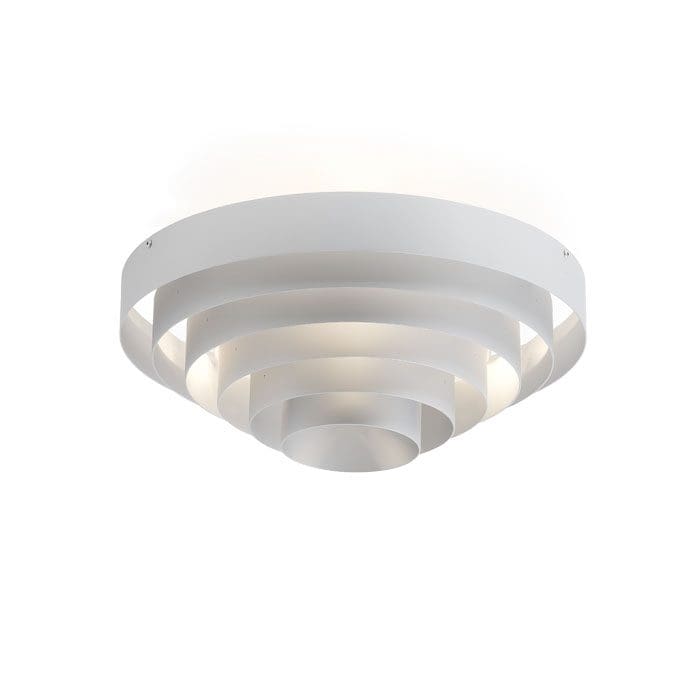 Wever e Ducrè J J W ceiling 03 - silver