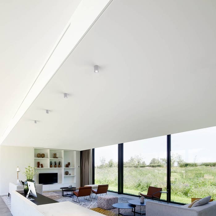 Wever e Ducrè RAY MINI soffitto 1.0 - PAR16 - oro - immagine 2