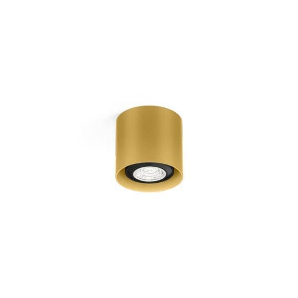 Wever e Ducrè RAY MINI ceiling 1.0 - PAR16 - gold