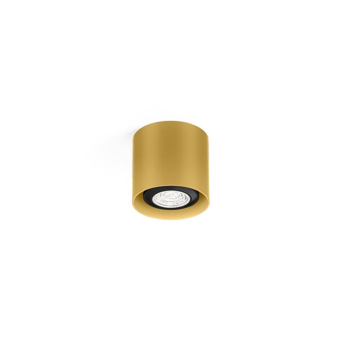 Wever e Ducrè RAY MINI soffitto 1.0 - PAR16 - oro