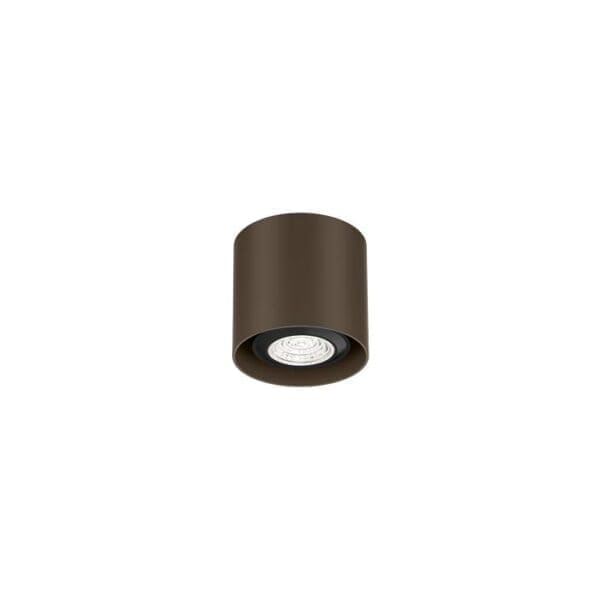 Wever e Ducrè RAY MINI soffitto 1.0 - PAR16 - bronzo