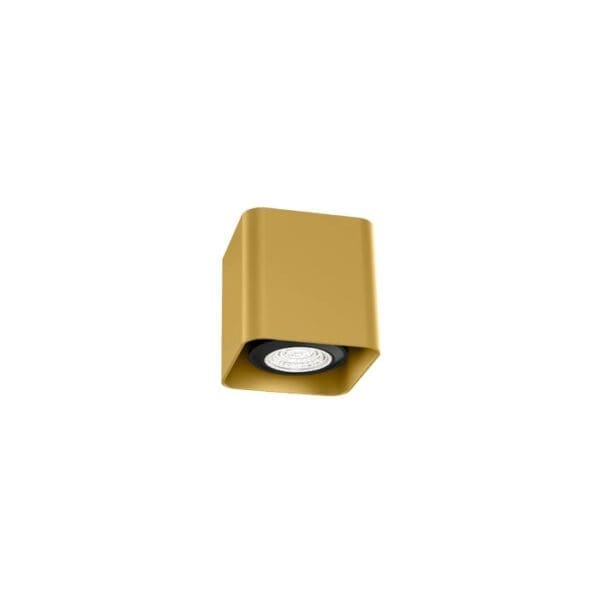 Wever e Ducrè DOCUS MINI soffitto 1.0 - oro