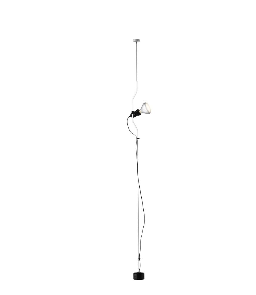 Flos PARENTESI NON DIMMER - bianco