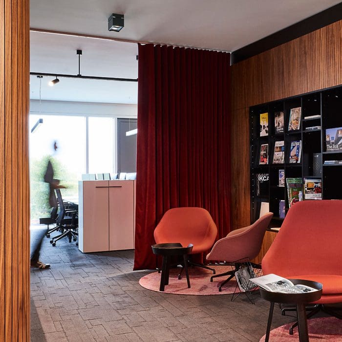 Wever e Ducrè SIRRO soffitto 2.0 - LED 2700K - bianco e nero - immagine 2