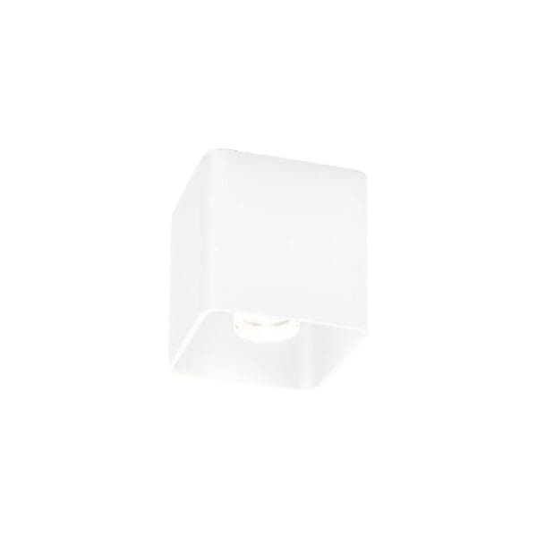 Wever e Ducrè DOCUS soffitto 1.0 - LED 2700K - bianco