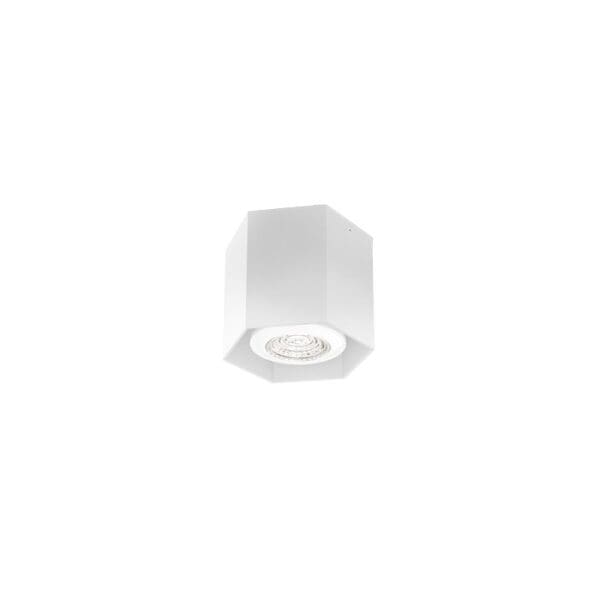 Wever e Ducrè HEXO MINI soffitto 1.0 - PAR16 - bianco