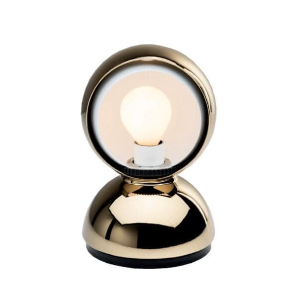 ARTEMIDE-ECLISSE-GOLD