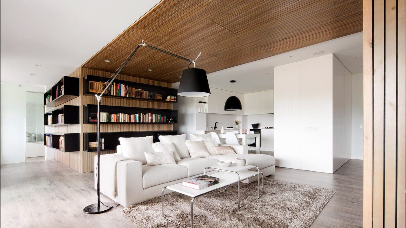 Tolomeo mega floor