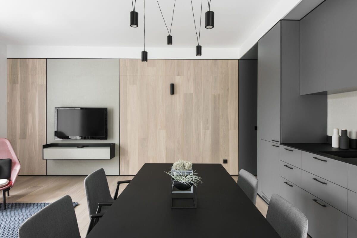 come illuminare stanze con soffitti alti