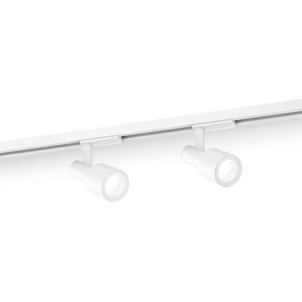 Wever e Ducrè SARA ON TRACK 1.0 PAR16 - bianco