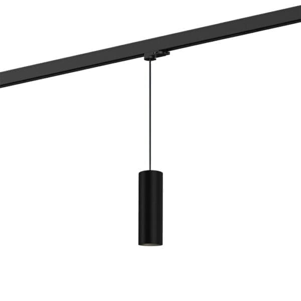 Wever e Ducrè RAY ON TRACK 2.0 sospensione - PAR16 -  nero