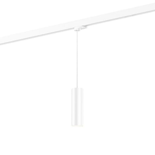 Wever e Ducrè RAY ON TRACK 2.0 sospensione - PAR16 -  bianco