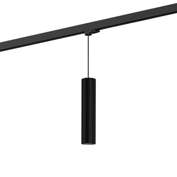 Wever e Ducrè RAY ON TRACK 3.0 sospensione - PAR16 -  nero