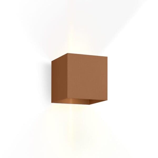 Wever e Ducrè BOX 1.0 parete  - rame