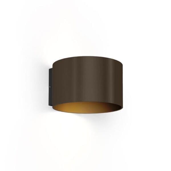 Wever e Ducrè RAY 1.0 parete - bronzo