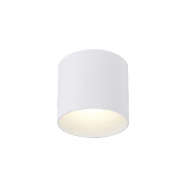 Wever e Ducrè RAY 1.0 soffitto - LED 2700K - bianco - outdoor