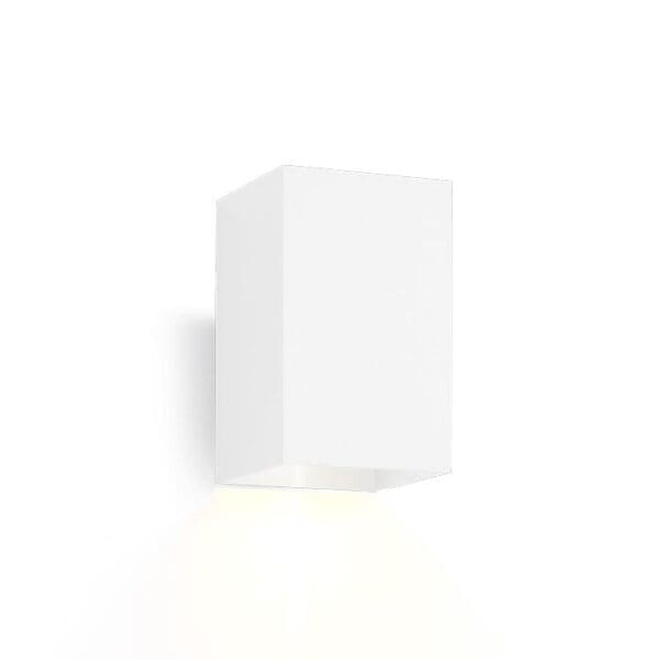 Wever e Ducrè BOX 3.0 parete - LED 2700K - bianco - outdoor