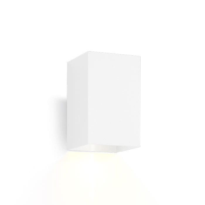 Wever e Ducrè BOX 3.0 parete - LED 3000K - bianco - outdoor