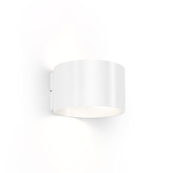 Wever e Ducrè RAY 2.0 parete - LED 2700K - bianco - outdoor