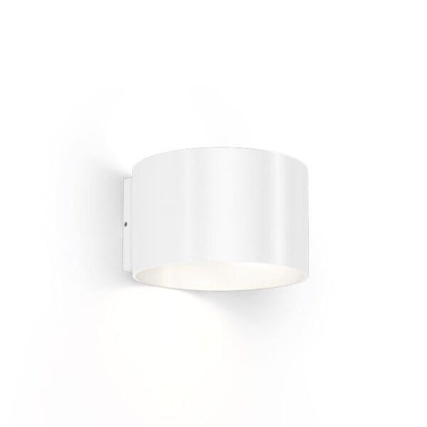 Wever e Ducrè RAY 1.0 parete - LED 3000K - bianco - outdoor