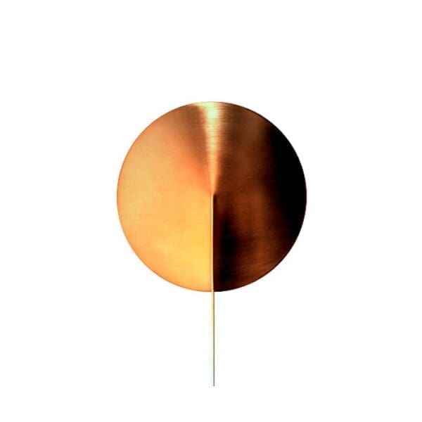 Estiluz OBS wall LED 2700K - gold