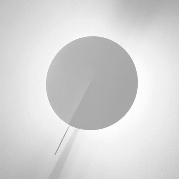 Estiluz OBS wall LED 2700K - white