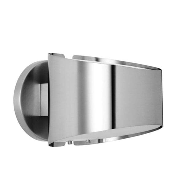 Estiluz MIKONOS - wall - nickel