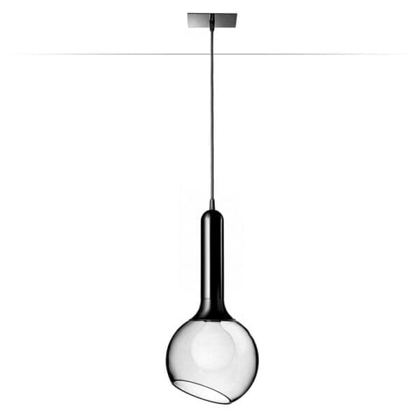 Estiluz LUCK T-2443 sospensione - bianco