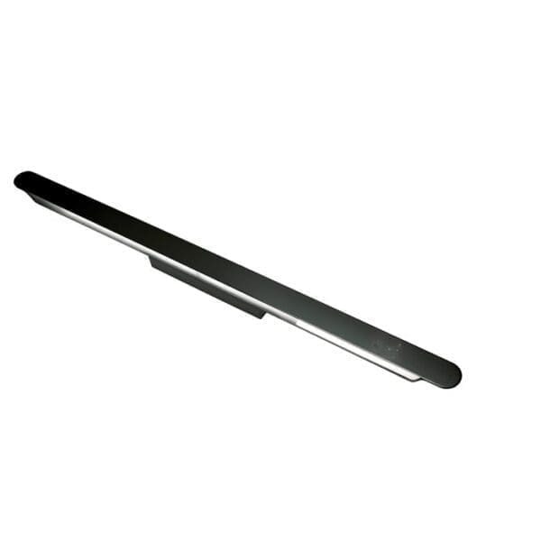 Estiluz SMILE A-3351 wall - chrome