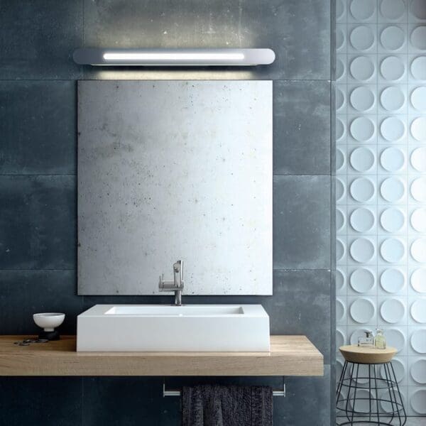 Estiluz SMILE A-3351 wall - white