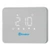 Finder 1C.91.9.003.0W07 - Digital Wi-Fi programmable thermostat 0 ... 50 °C
