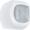 Finder 18.51.8.230.0040 - Motion and presence detector, 360 °, 230 V, white