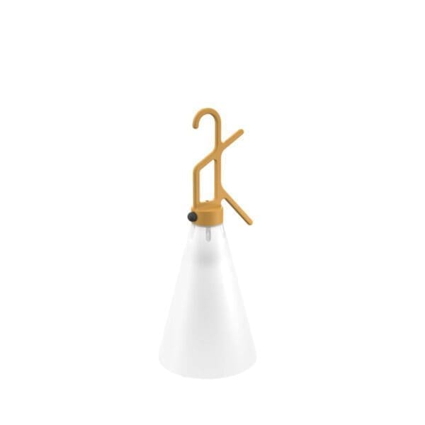 Flos MAYDAY OUTDOOR Giallo mostarda