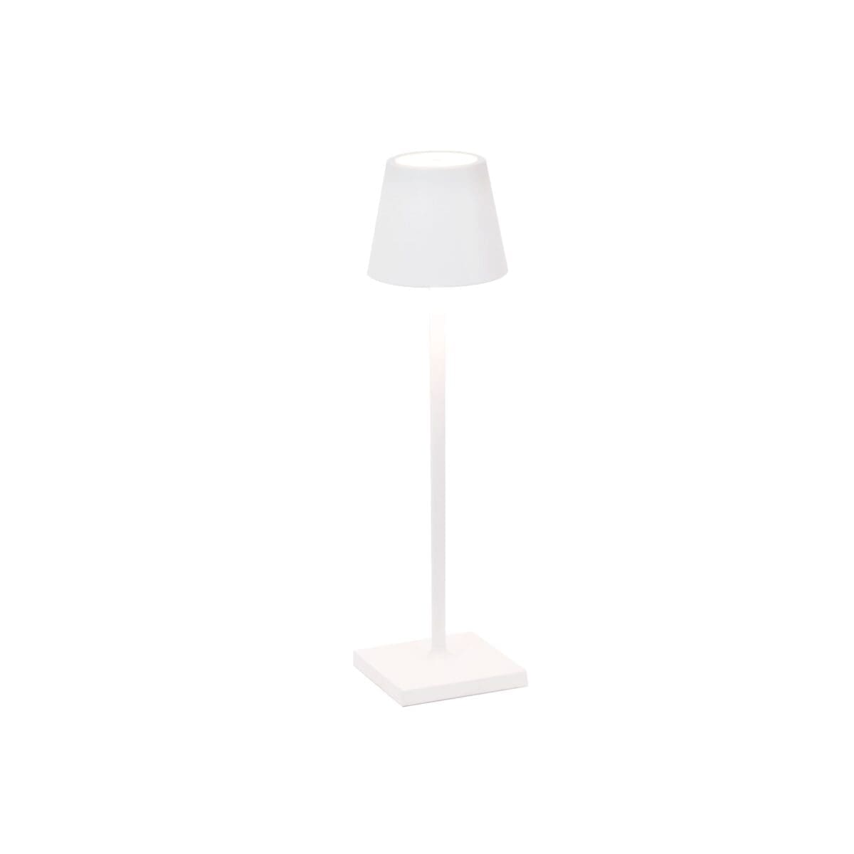 Zafferano POLDINA PRO MICRO BIANCO OPACO
